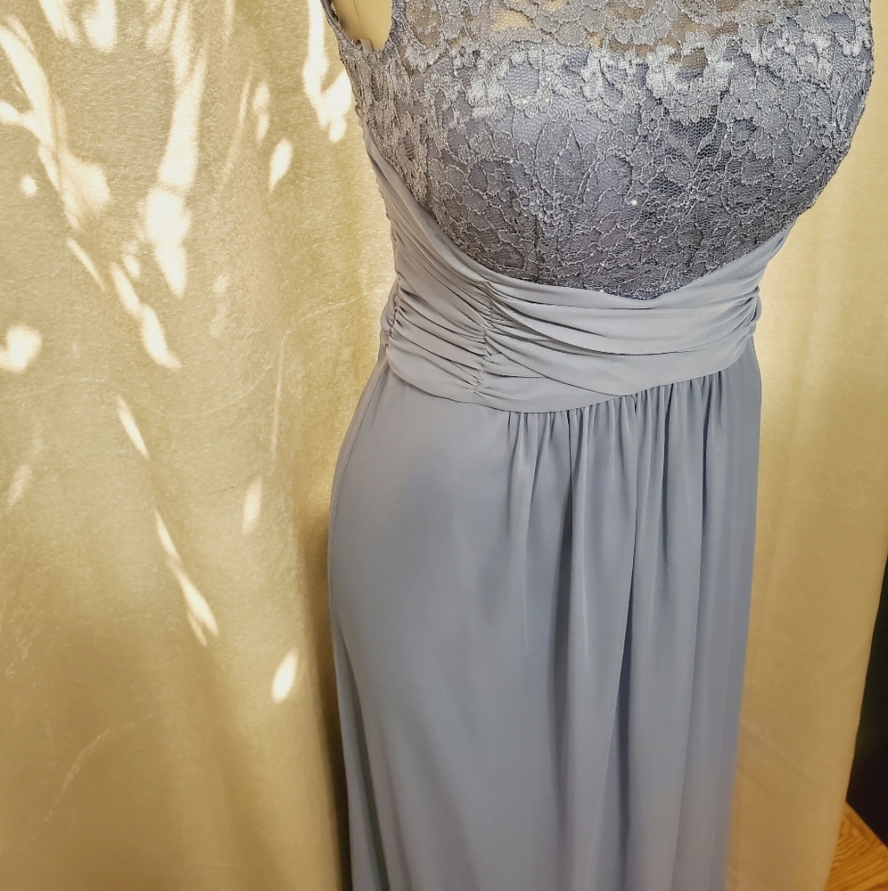 FINAL PRICE🚨 JH Evening sleeveless evening gown - Picture 8 of 14
